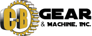 C-B Gear & Machine, Inc. – Gear Manufacturing And Gearbox Repair